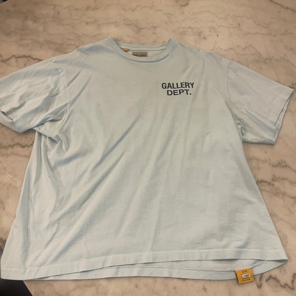 Gallery Dept Souvenir Tee